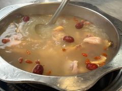 -光头药膳鸡(莱茵小镇店)