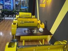 -不倒翁实景剧情密室逃脱(光明凤凰城站店)