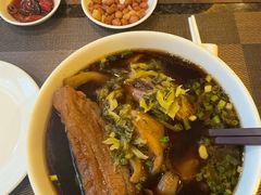 -中国厨房/台湾牛肉面