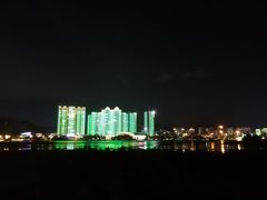 -大理国际奥林匹克体育中心