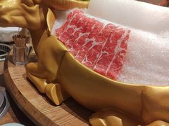 -尚海豆捞(乐虹坊店)