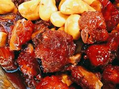 -徽三说·土徽菜·中国徽菜连锁品牌(阳湖总店)