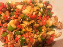 -湘中缘·湖南菜(娄底驻京办店)