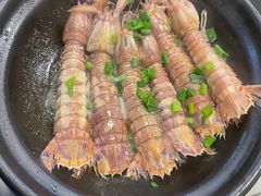 -甬小馆·焗海鲜温州菜(五马街店)