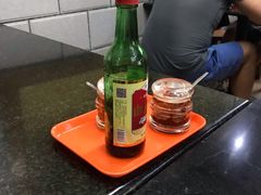 -龙记桂林米粉店(书城路店)