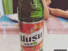 -巴依老爷新疆美食(清华东门店)