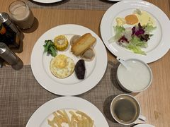 -杭州西湖仁和饭店(湖滨银泰in77店)