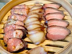 -蓉三少冒烤鸭·四川小吃集(北京首店)