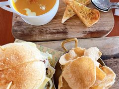 虾片-魏斯理汉堡(西安沣东吾悦店)