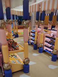 -奈尔宝·儿童乐园·亲子餐厅(苏州大悦城店)