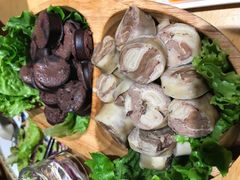 -蒙料·手把肉(望京店)