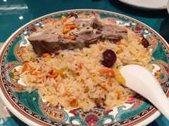 -巴依老爷新疆美食(望京小街店)