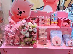 -KAKAO FRIENDS(弘大店)
