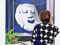 -胶囊画廊