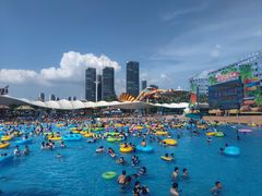 -武汉玛雅海滩水公园