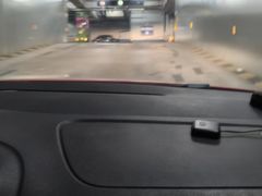 -复旦大学附属中山医院东院区-停车场