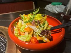 -厚贞日式烤肉(浦东汇智店)