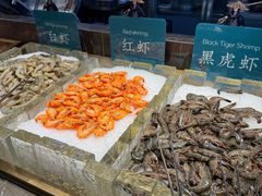 -東盛炭烤自助料理(浦东文峰广场店)