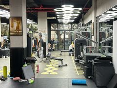 -VPsmart私教健身工作室(新华路旗舰店)