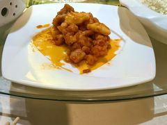 -三道菜(明堂公园店)