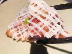 烟熏寿司糯米鸭-桂满陇-锦绣江南(万象城店)