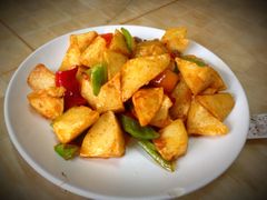 -清真·益鑫羊肉手抓馆(花园北街店)