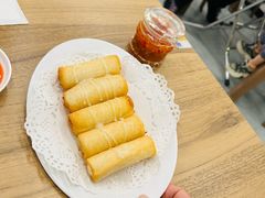 -龍囍粤·顺德小吃·煲仔饭(安定门店)
