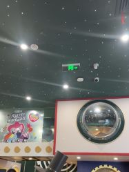 -MELAND CLUB亲子乐园·派对·餐厅(北京芳圆里ID MALL店)