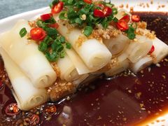 -小厨娘淮扬菜(六合欢乐港店)