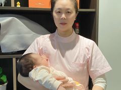 -好孕妈妈月嫂育儿嫂(锦江店)