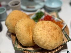 -奔跑吧陕菜·盛世长安(民乐园万达店)