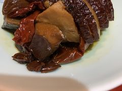 -窄巷子陕菜馆·地道陕西菜(粉巷店)
