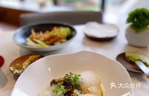 Oil-Poached Cod