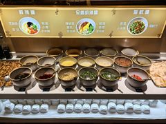 -一朵菌·野生菌探索家火锅(南亚店)