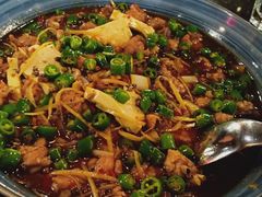 -华豫川酒家(大卫城店)