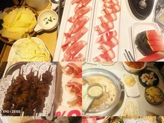 -世贸万锦大酒店·烹大师火锅达人