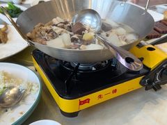 -渔村盛宴(航空新城店)