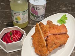 -双合园·海鲜水饺青岛菜(大尧三路店)