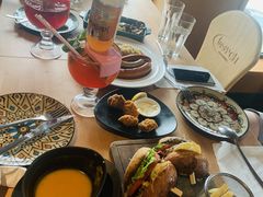 -LENBACH兰巴赫西餐啤酒坊(大连东港店)
