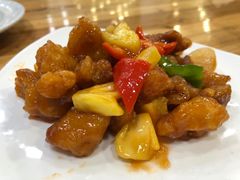 -凤城礼记鱼翅海鲜酒家(新马路总店)