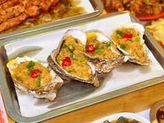 -陈记农家挂炉烤肉(雁南一路店)