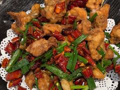 -金龙·打边炉(南京西路店)