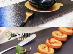 -大树餐厅(大悦城店)