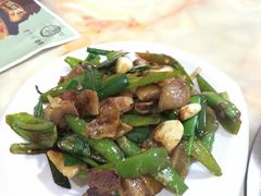 -李师傅脆肚(梅林店)