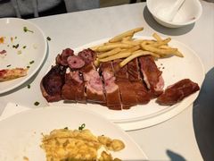 -丰收日·小海鲜·沪上家宴(顾村正大店)