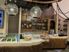 -酷巧·巧克力糖果店