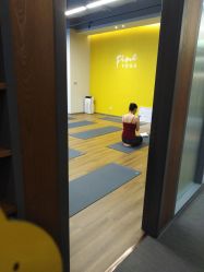 -FineYoga梵音瑜伽·普拉提