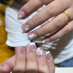 -Nail Me美甲美睫