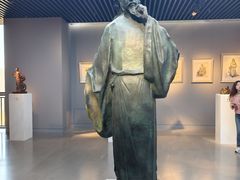 -长春世界雕塑园冰雪艺术天地