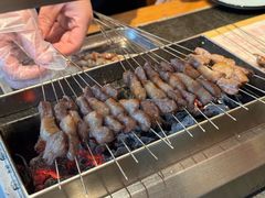 -老白清真烧烤(锦州旗舰店)
